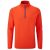 Ping Edwin Half Zip Midlayer – Flame – XXL