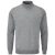 Ping Croy Lined Sweater – French Grey Marl – L