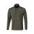 Mizuno Winter Breeze 1/4 Zip Olive – XXL