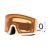 Oakley Snow Goggles Target Line M Matte Whiteá w/ Persimmon