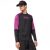 Oakley FACTORY PILOT MTB LS JERSEY BLACKOUT/ULTRA PURPLE – L