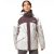 Oakley TNP ROTATION RC INSULATED SNOW JACKET GREY BLOCK – L