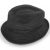 Bucket Hat – Black