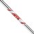 True Temper AMT Red Taper PW Iron Shaft S