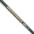 (S7) Dynamic Gold 120 Taper 7 Iron Shaft R