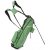 TaylorMade Flextech Lite Stand Golf Bag – Green