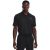 Under Armour 2023 Mens Performance 3.0 Polo Black – XXL