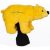 Daphne's Golden Bear Novelty Headcover