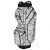 Cobra Ultralight Pro Cart Bag – White/Quiet Shade