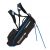 Cobra Ultralight Pro Stand Bag – Puma Black/Electric Blue