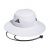 adidas Wide-Brim Hat – white – L/XL