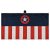 Originals Captain USA Towel Red/White/Blue