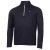 Calvin Klein Traverse 1/2 Zip Mid-Layer – NAVY – XL