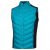 Calvin Klein Frontera Hybrid Gilet – CARRIBEA – M