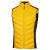 Calvin Klein Frontera Hybrid Gilet – MUSTARD – L