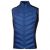 Calvin Klein Frontera Hybrid Gilet – ROYAL – XXL