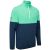 Ping NEXUS Midlayer – OXFORD BLUE/AQUARIUS – XXL