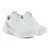 ECCO W GOLF BIOM H4 Golf Shoes WHITE/CONCRETE – EU38