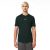 Oakley Bark New SS T-shirt Hunter Green – L