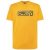 Oakley Locked In B1B Tee Amber Yellow – L