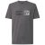 Oakley Gradient Lines B1B Rc Tee NEW ATHLETIC GREY – L