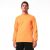 Oakley Vintage Crew Sweatshirt Soft Orange – XXL