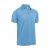 Callaway Swingtech Solid Polo VALLARTA BLUE – XXL