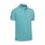 Callaway X Solid Polo Polo BALTIC – M