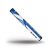 SuperStroke Zenergy Flatso 3.0 – Blue/White