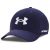 Under Armour 2023 Mens Golf96 Hat Midnight Cap – OSFM