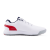 Puma Alphacat Nitro Golf Shoes White/Red/Navy UK10