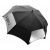 Sun Mountain H2NO Vision Umbrella Black