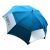 Sun Mountain H2NO Vision Umbrella Cobalt Blue