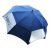 Sun Mountain H2NO Vision Umbrella Navy