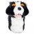 Daphne's Driver Headcover – Burmese Mountain Dog