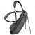 Fast Fold Endeavor Stand Bag Charcoal/Alloy