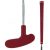 Mini Golf Putter Red 24 Inch