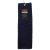 Brand Fusion Tri-Fold Velour Towel Navy