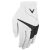 Callaway Womens Weather Spann LH Golf Glove – White – S