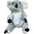 Novelty Koala Plush Driver Headcover