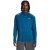 Under Armour Tech ½ Zip Top Varsity Blue/Cosmic Blue – 4XL