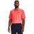 Under Armour Performance 3.0 Polo Venom Red – S