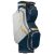 Ping G Le 3 Ladies Traverse Cart Golf Bag – Blue/Coral