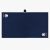 Official Ryder Cup 2023 Match Aqua Lock Caddy Towel Navy