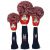 Official Ryder Cup 2023 Team USA PomPom Fairway Cover