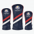 Official Ryder Cup 2023 Match Track Driver Cover – Navy