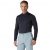 Callaway Crew Neck Base Layer Ebony Heather – L