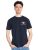 Gant American | Mens Crew Neck T-Shirts