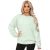 Enzo | Womens Oversized Sweatshirt