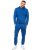 Enzo | Mens Pullover Hoodie Tracksuit Set